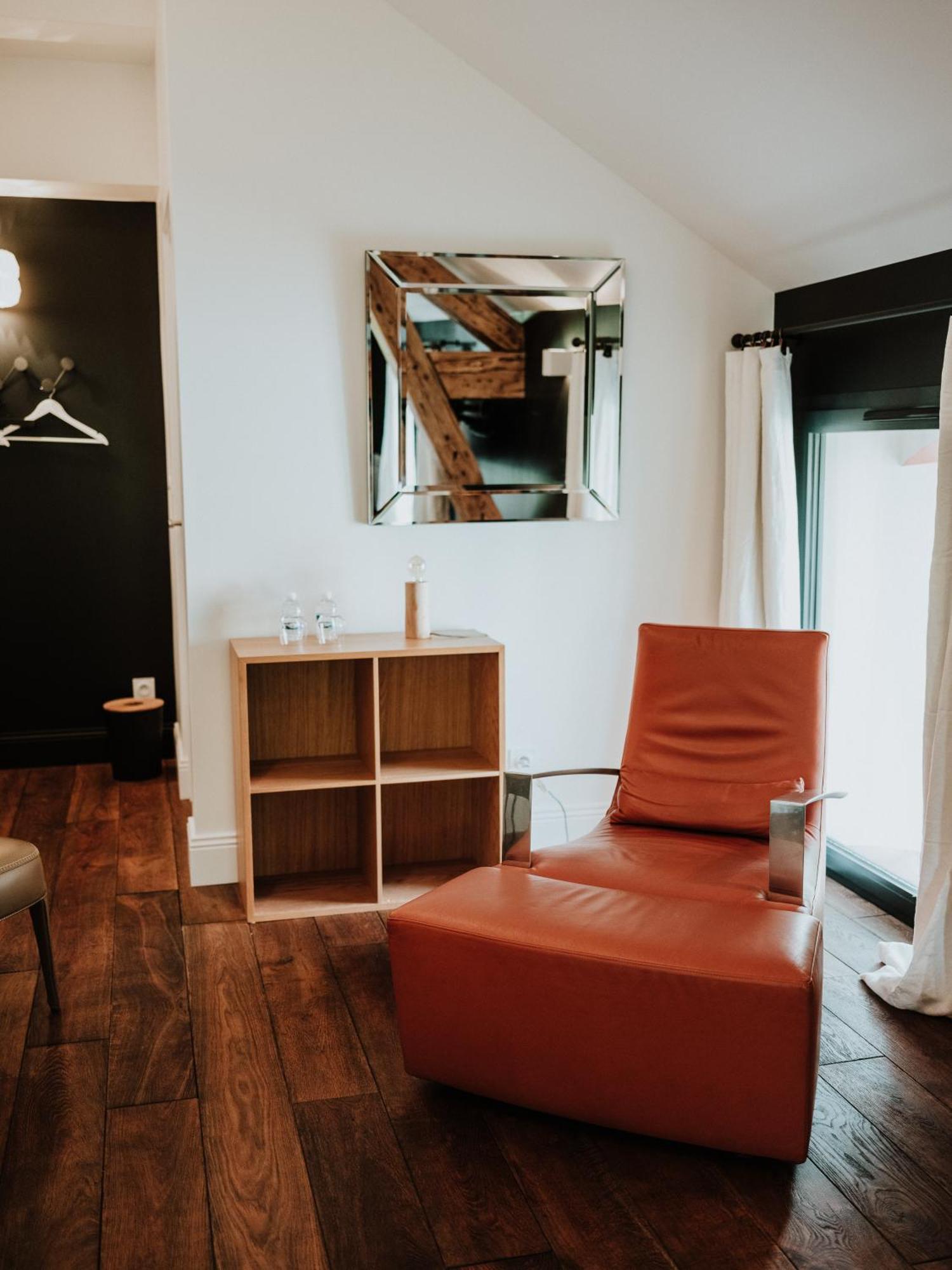Le Clos De La Pomponnette Kamer foto