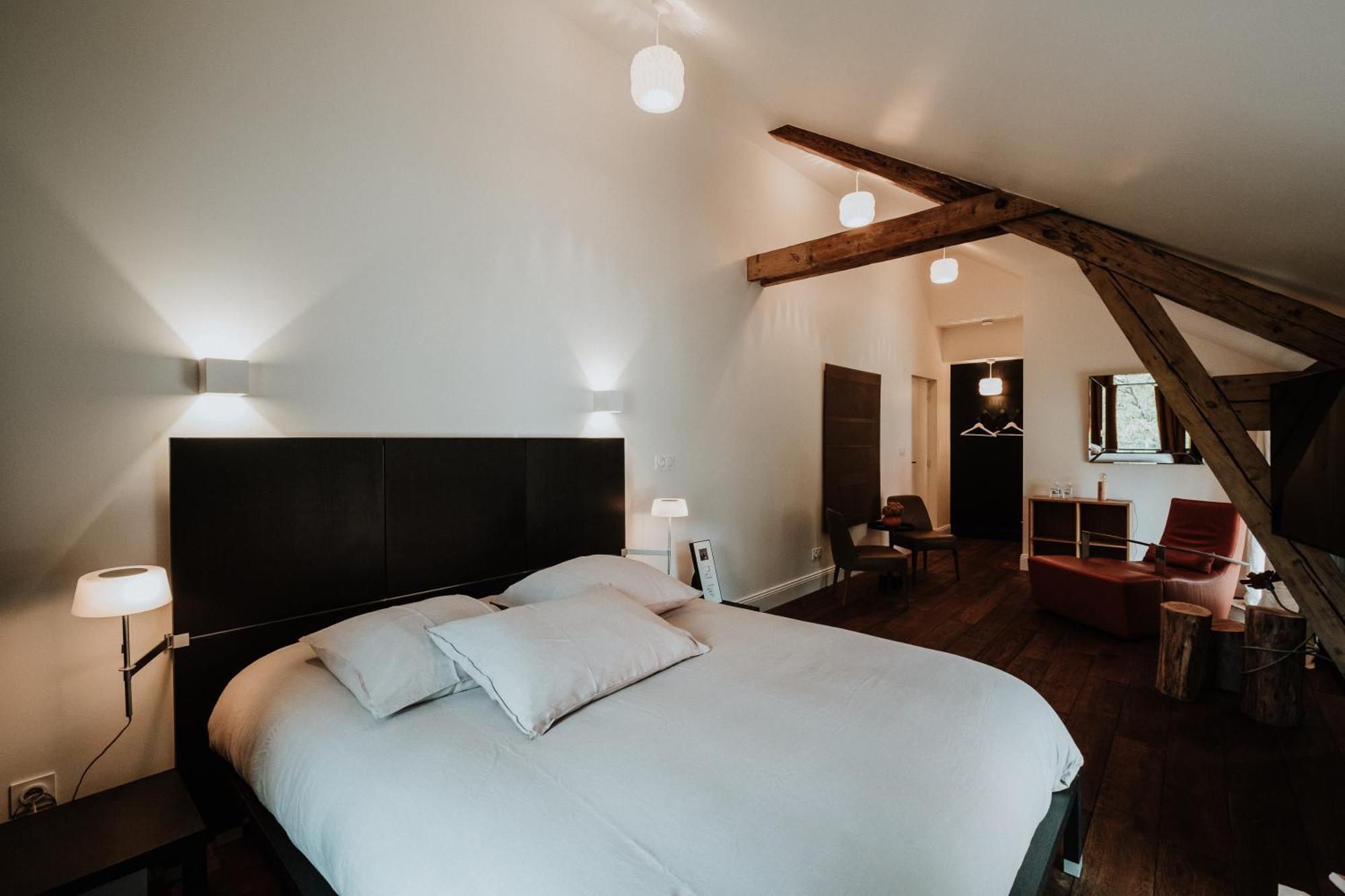 Le Clos De La Pomponnette Kamer foto