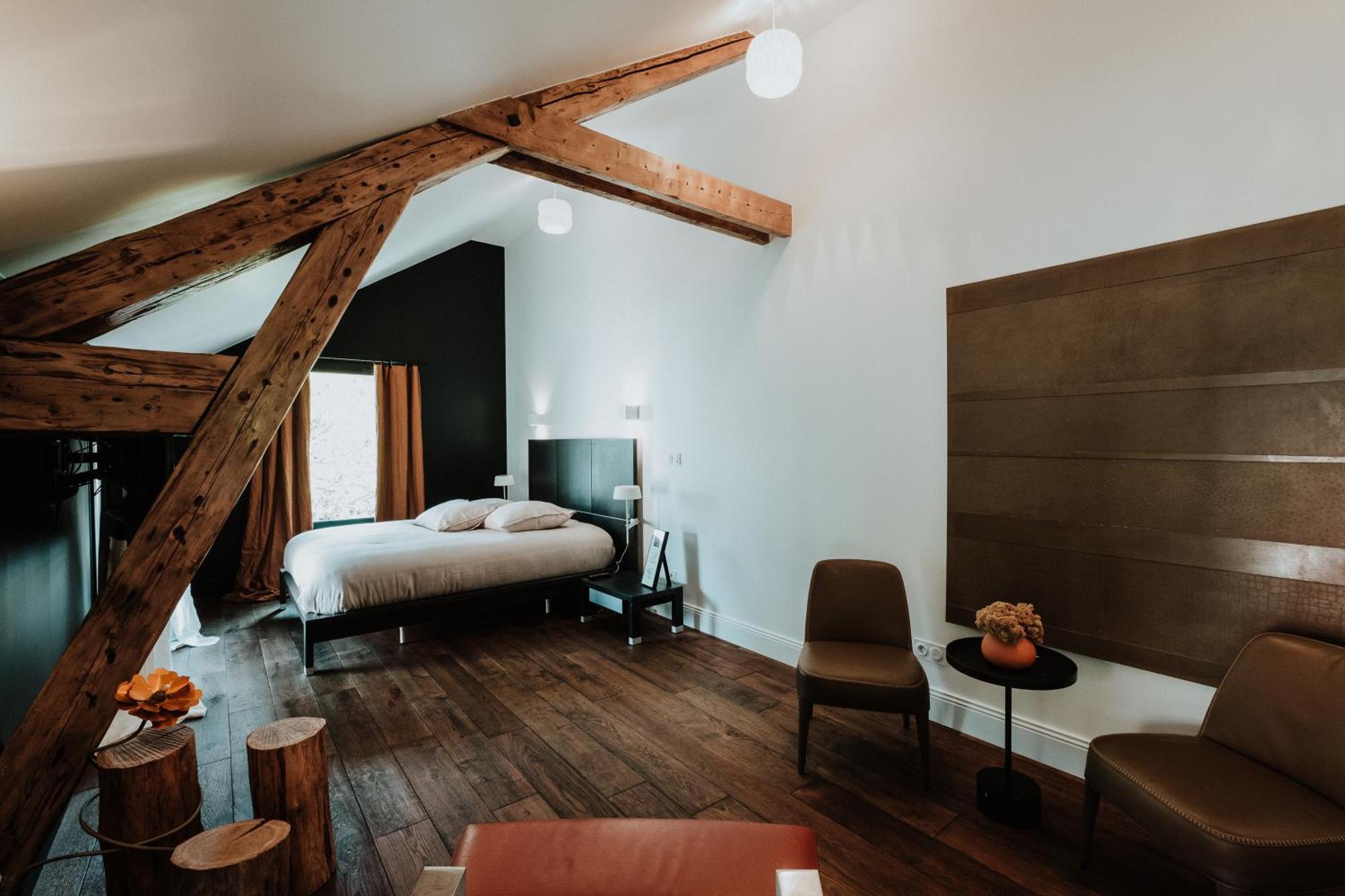 Le Clos De La Pomponnette Kamer foto