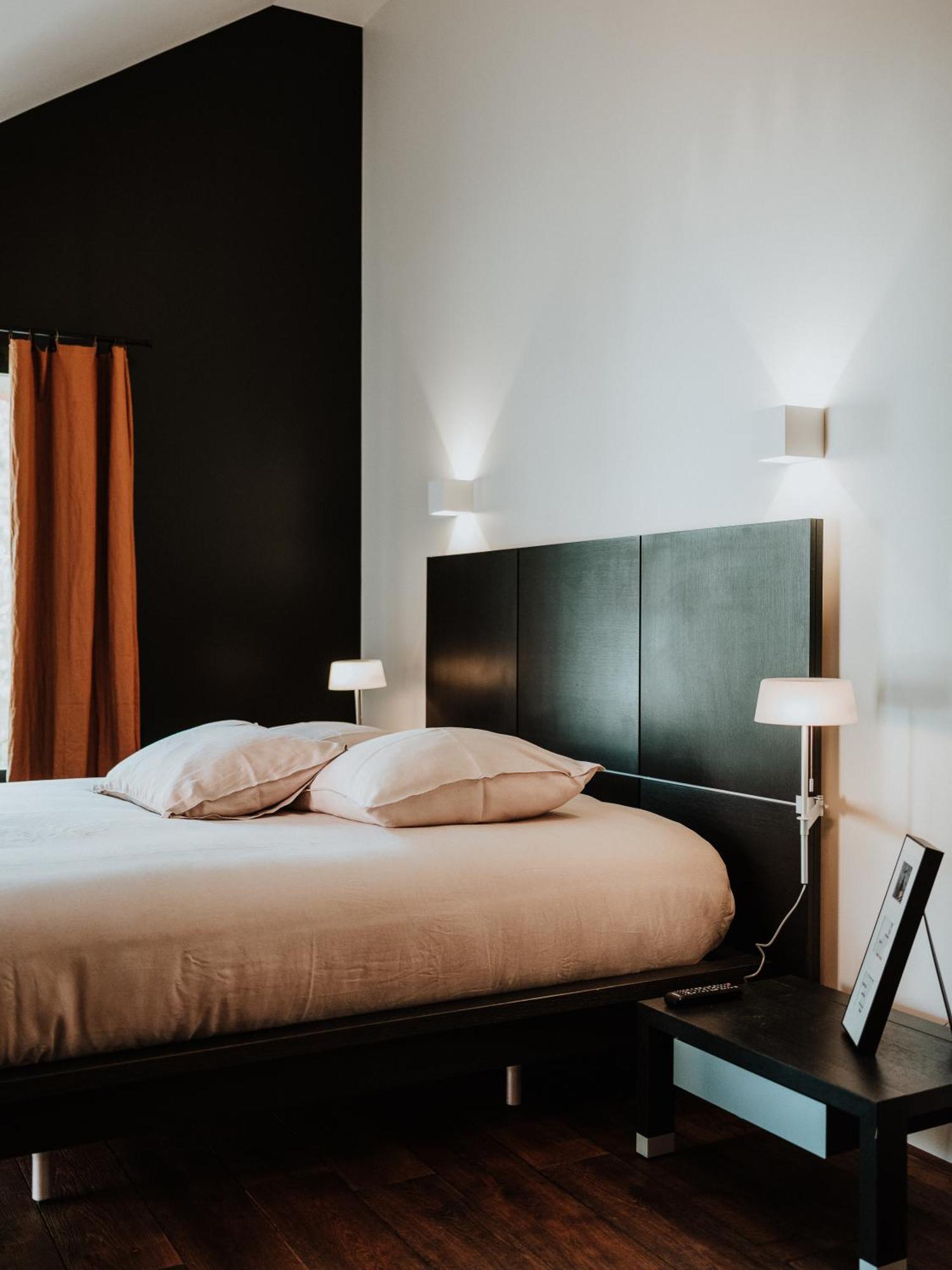 Le Clos De La Pomponnette Kamer foto