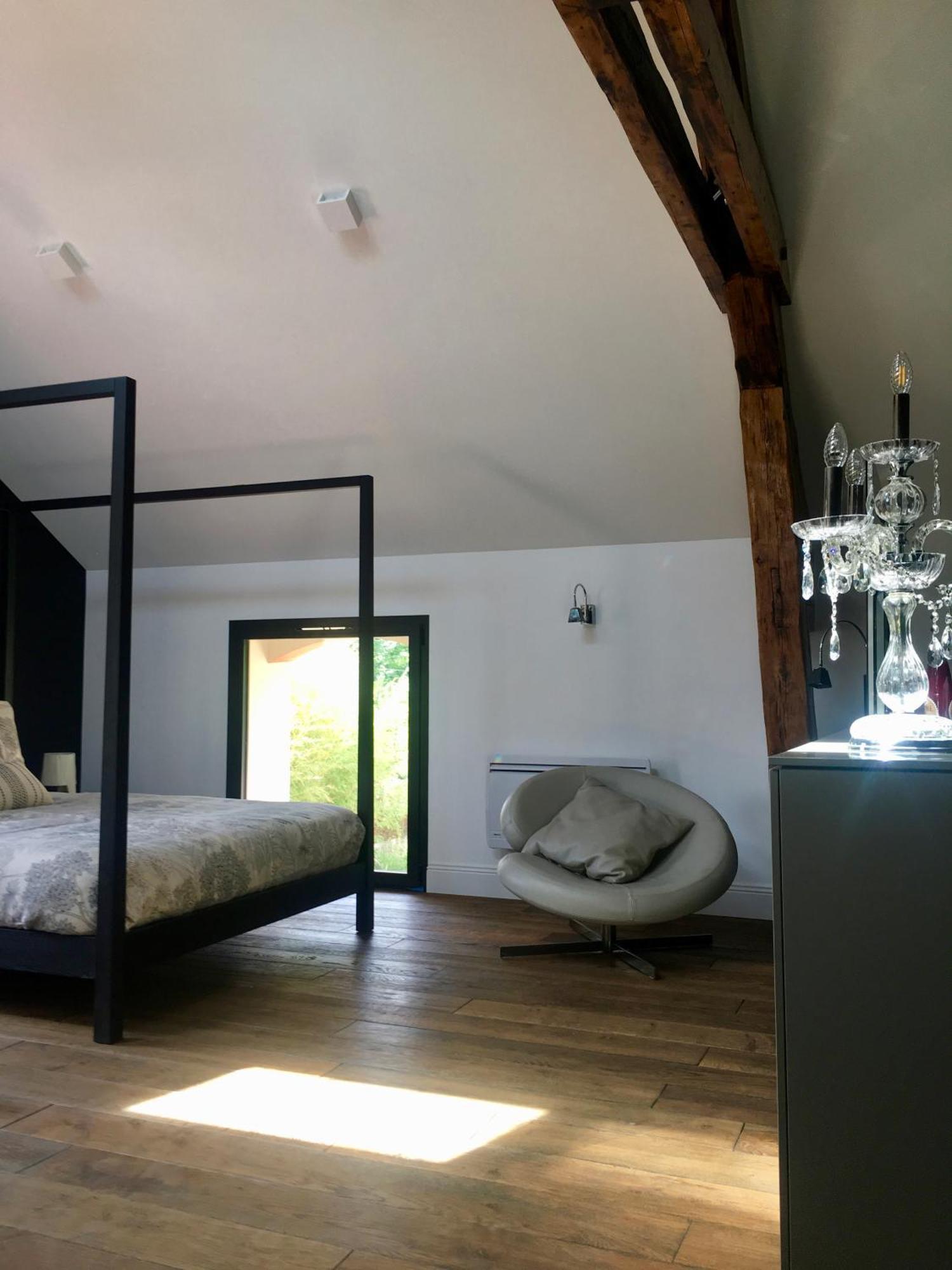 Le Clos De La Pomponnette Kamer foto